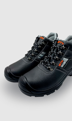 Спецобувь в интернет-магазине KION UA