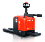 Электрическая тележка 2т Рокла HELI CBD 20-460