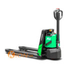 Электрическая тележка 2т Рокла HC CBD20-AMA-SI