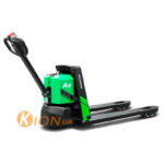 Электрическая тележка 2т Рокла HC CBD20-AMA-SI