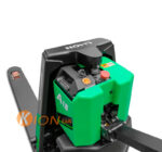 Электрическая тележка 2т Рокла HC CBD20-AMA-SI