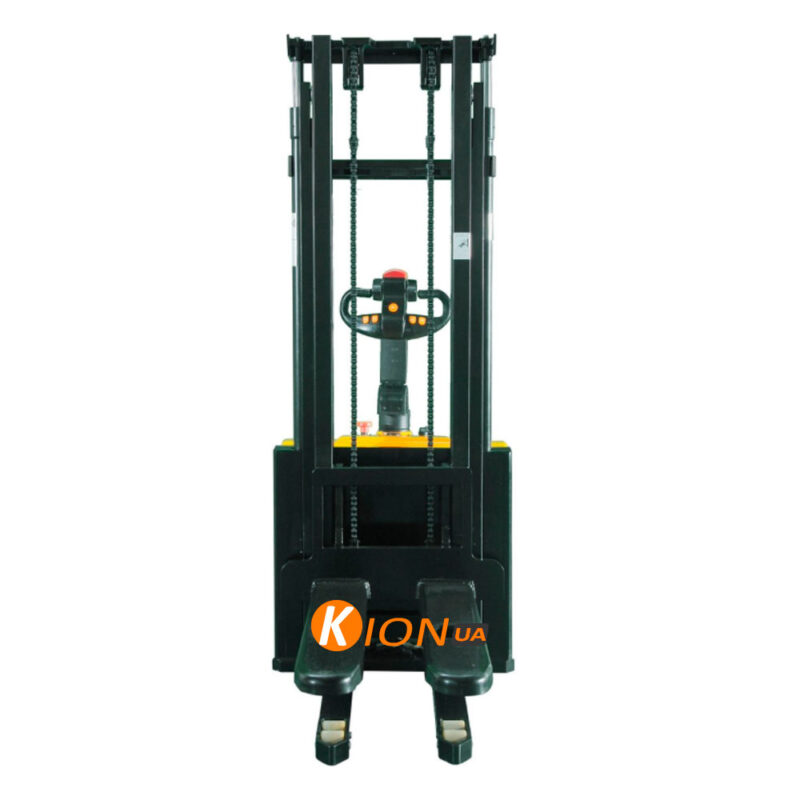 Электрический штабелер 2т высота подъема 3000мм Kion CDDR20-30
