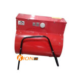 Тепловая электрическая пушка VULKAN 12000 ТП, 12 кВт, 380 В