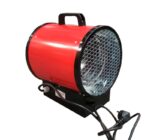 Тепловая электрическая пушка Vulkan 3000 (Е) ТП, 3кВт, 220В