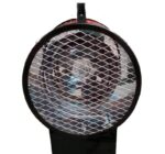 Тепловая электрическая пушка Vulkan 3000 (Е) ТП, 3кВт, 220В