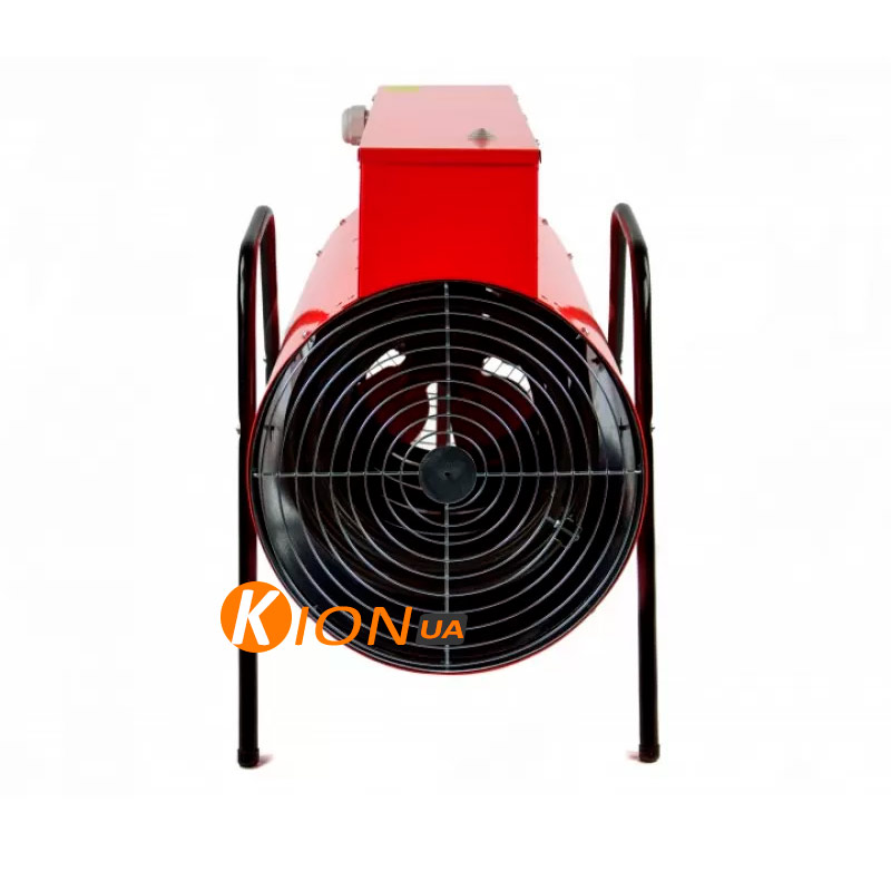 Тепловая электрическая пушка VULKAN 15000 ТП, 15 кВт, 380 В