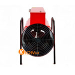 Тепловая электрическая пушка VULKAN 12000 ТП, 12 кВт, 380 В