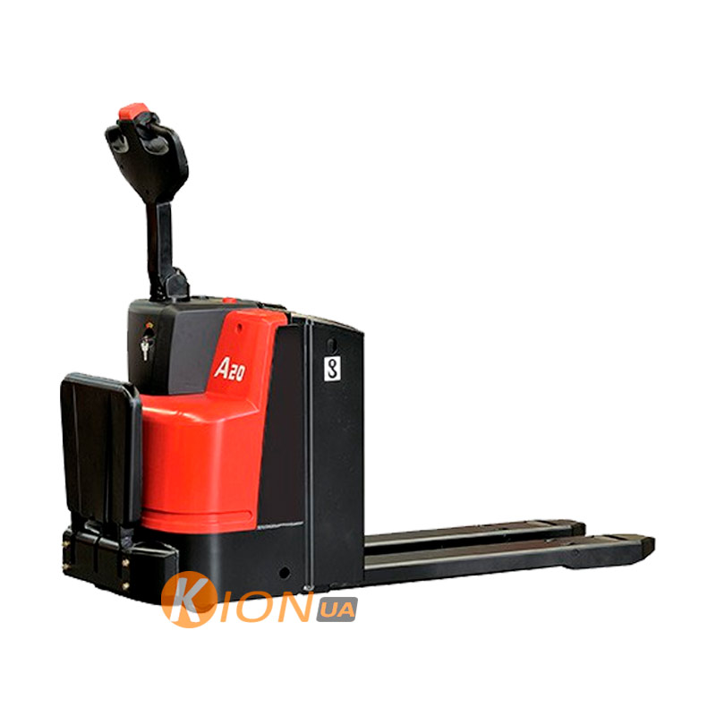 Электрическая тележка 2т Рокла HC CBD20-AEC1S