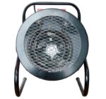 Тепловая электрическая пушка Термия 24000 (АО ЭВО 24,0/1,3 ТП)