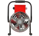 Теплова електрична гармата Термія 9000 (АО ЭВО 9,0/0,8 ТП)