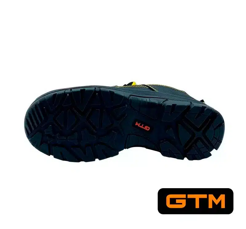Черевики робочі GTM SM-078 Power (37-47)