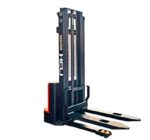 Электрический штабелер 1.5т высота подъема 3500мм Heli CDD15J-3500 Li-Ion