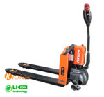 Электрическая тележка 1.5т Рокла GTM PTE15Q-A