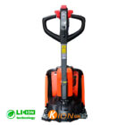 Электрическая тележка 1.5т Рокла GTM PTE15Q-A