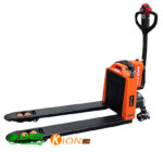 Электрическая тележка 1.5т Рокла GTM PTE15Q-A