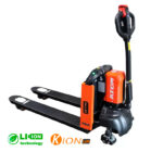 Электрическая тележка 1.5т Рокла GTM PTE15Q-B