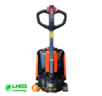 Электрическая тележка 1.5т Рокла GTM PTE15Q-B