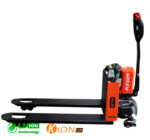 Электрическая тележка 1.5т Рокла GTM PTE15Q-B