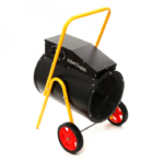 Тепловая электрическая пушка Kraft Dele KD11726