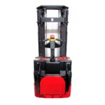 Электрический штабелер 1.5т высота подъема 5500мм Vulkan CTQN 15/55