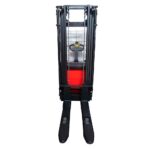 Электрический штабелер 1.5т высота подъема 5500мм Vulkan CTQN 15/55