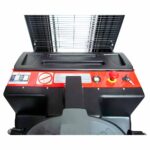 Электрический штабелер 1.5т высота подъема 5500мм Vulkan CTQN 15/55