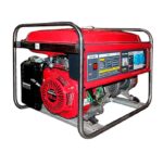Генератор бензиновый CAROD CMH-6AM Plus 5.0/5.5 кВт