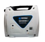Генератор бензиновый инверторный CONTIMAC GR2000i 1.8/1.95 кВт