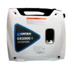 Генератор бензиновый инверторный CONTIMAC GR2000i 1.8/1.95 кВт