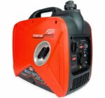 Генератор інверторний бензиновий FOGO F2001IS 1.6/1.8 кВт