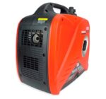 Генератор інверторний бензиновий FOGO F2001IS 1.6/1.8 кВт