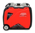 Генератор інверторний бензиновий FOGO F4001iSE 3.2/3.5 кВт
