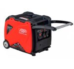 Генератор інверторний бензиновий FOGO F4001iSE 3.2/3.5 кВт