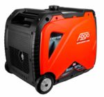 Генератор інверторний бензиновий FOGO F4001iSE 3.2/3.5 кВт