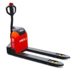 Электрическая тележка 1.5т Рокла HELI CBD15J-LI 3 (Li-ion 24В/30Ач)