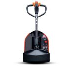 Электрическая тележка 1.5т Рокла HELI CBD15J-LI 3 (Li-ion 24В/30Ач)