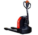 Электрическая тележка 1.5т Рокла HELI CBD15J-LI 3 (Li-ion 24В/30Ач)