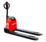 Електричний візок 2т Рокла HELI CBD20J-LI 3 (Li-ion 48В/20Ач)