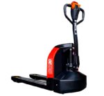 Електричний візок 2т Рокла HELI CBD20J-LI 3 (Li-ion 48В/20Ач)