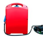 Електричний візок 1.8т Рокла HELI CBD18J-LI 3 (Li-ion 48В/20Аг)