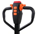 Електричний візок 1.8т Рокла HELI CBD18J-LI 3 (Li-ion 48В/20Аг)