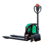 Электрическая тележка 1.5т Рокла JAC CBD 15 (Li-Ion 24В/40Ач)