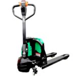 Электрическая тележка 1.5т Рокла JAC CBD 15 (Li-Ion 24В/40Ач)