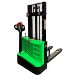 Электрический штабелер 1.5т высота подъем 2500мм Kion LF Cl1525JB lithium battery (литиевая АКБ)