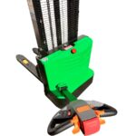 Электрический штабелер 1.5т высота подъем 2500мм Kion LF Cl1525JB lithium battery (литиевая АКБ)