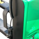 Электрический штабелер 1.5т высота подъем 2500мм Kion LF Cl1525JB lithium battery (литиевая АКБ)