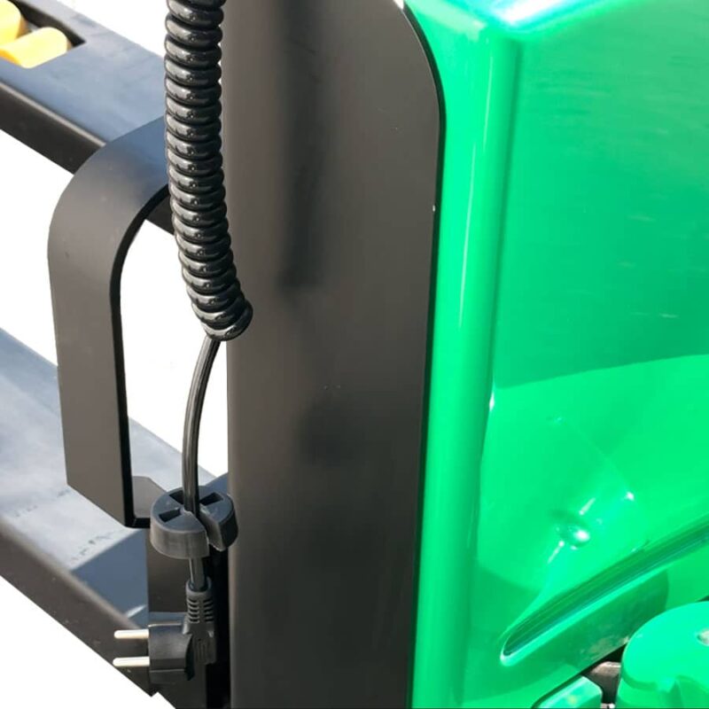 Электрический штабелер 1.5т высота подъем 2500мм Kion LF Cl1525JB lithium battery (литиевая АКБ)