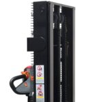 Электрический штабелер 1.5т высота подъем 2500мм Kion LF Cl1525JB lithium battery (литиевая АКБ)