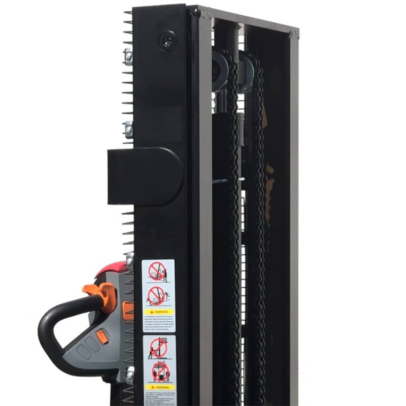 Электрический штабелер 1.5т высота подъем 2500мм Kion LF Cl1525JB lithium battery (литиевая АКБ)