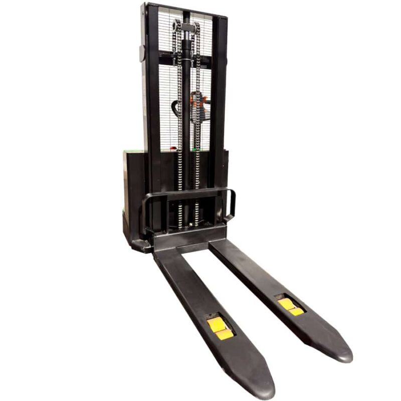 Электрический штабелер 1.5т высота подъем 2500мм Kion LF Cl1525JB lithium battery (литиевая АКБ)